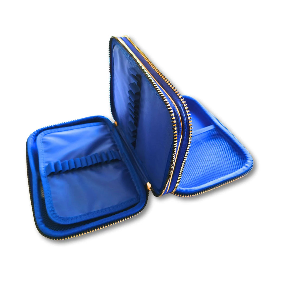 Mooving - Cartuchera para Lápices Eva Doble Cierre Harry Potter