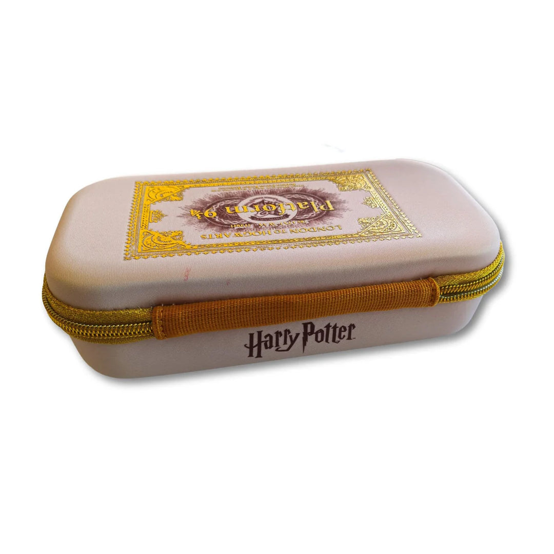 Mooving - Cartuchera para Lápices Box Harry Potter