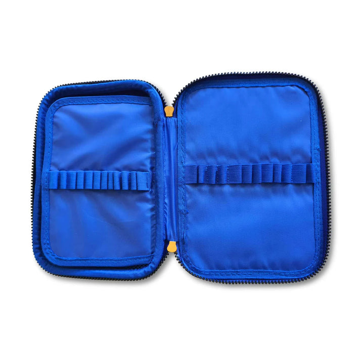 Mooving - Cartuchera para Lápices Eva Doble Cierre Harry Potter