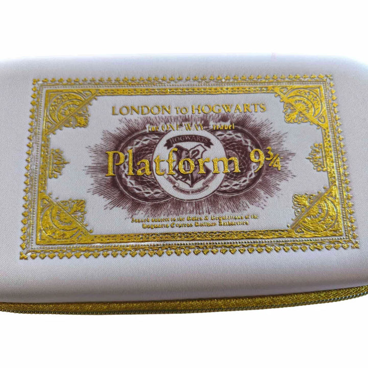 Mooving - Cartuchera para Lápices Box Harry Potter