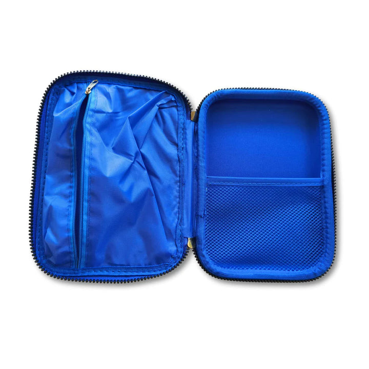 Mooving - Cartuchera para Lápices Eva Doble Cierre Harry Potter