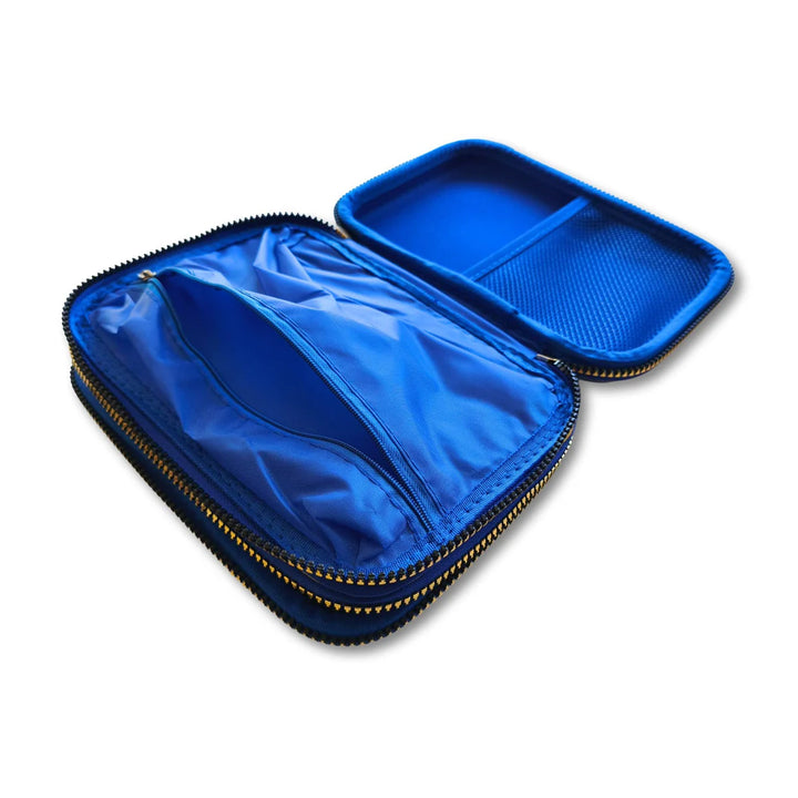 Mooving - Cartuchera para Lápices Eva Doble Cierre Harry Potter