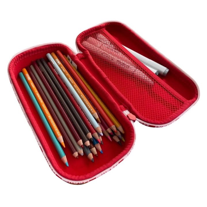 Mooving - Cartuchera Box Marvel