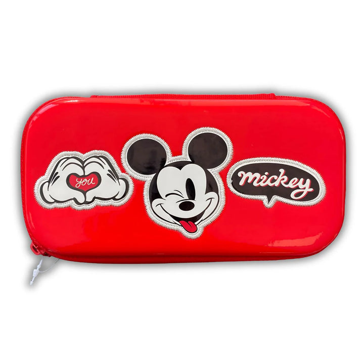 Mooving - Cartuchera para Lápices Box Mickey
