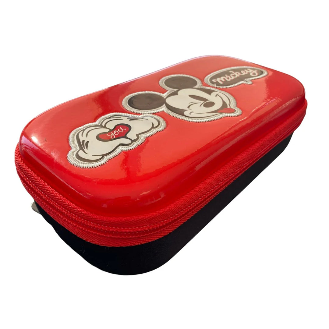 Mooving - Cartuchera para Lápices Box Mickey