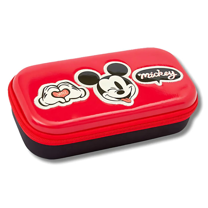 Mooving - Cartuchera para Lápices Box Mickey