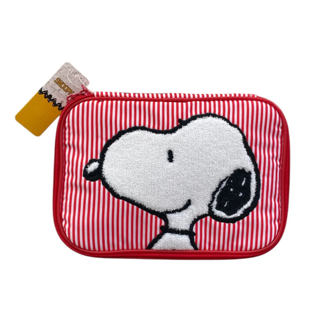 Mooving - Cartuchera Maxi Trend Snoopy