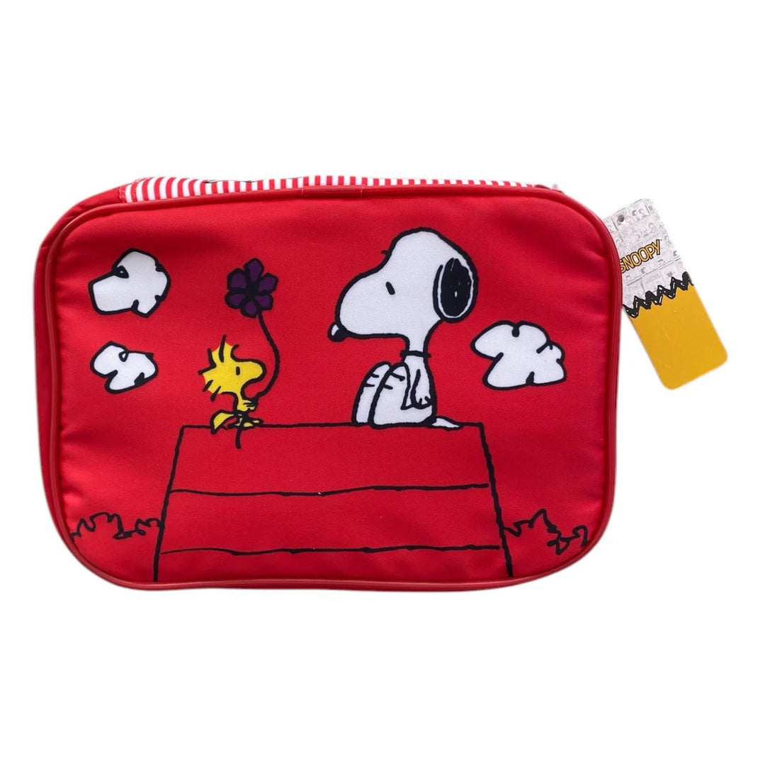 Mooving - Cartuchera Maxi Trend Snoopy