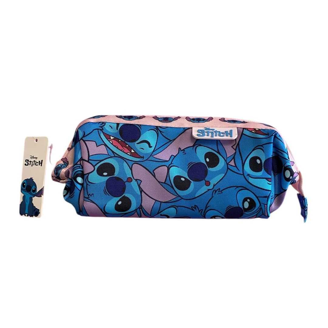 Mooving - Cartuchera para Lápices Open! Stitch