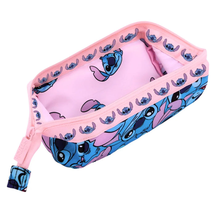 Mooving - Cartuchera para Lápices Open! Stitch