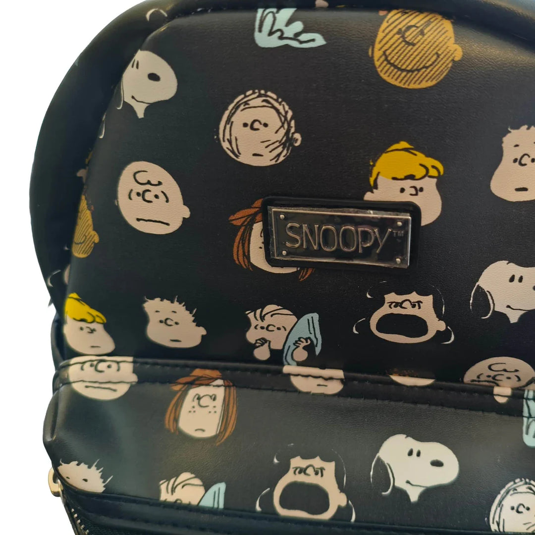 Mooving - Mochila Mini Fashion Bag Snoopy