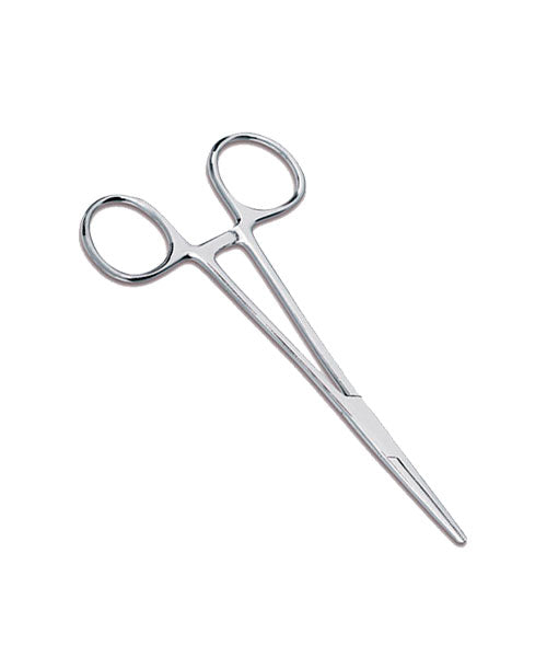 Pinza Kelly Recta 12cm