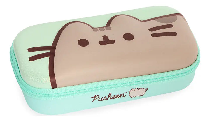 CARTUCHERA BOX PUSHEEN - MOOVING