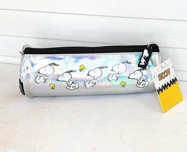 ESTUCHE MY TUBE SNOOPY