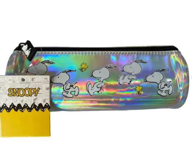 ESTUCHE MY TUBE SNOOPY