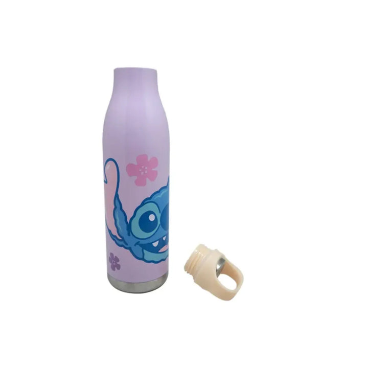 Botella Fancy Disney Stitch Vibes 750 Ml