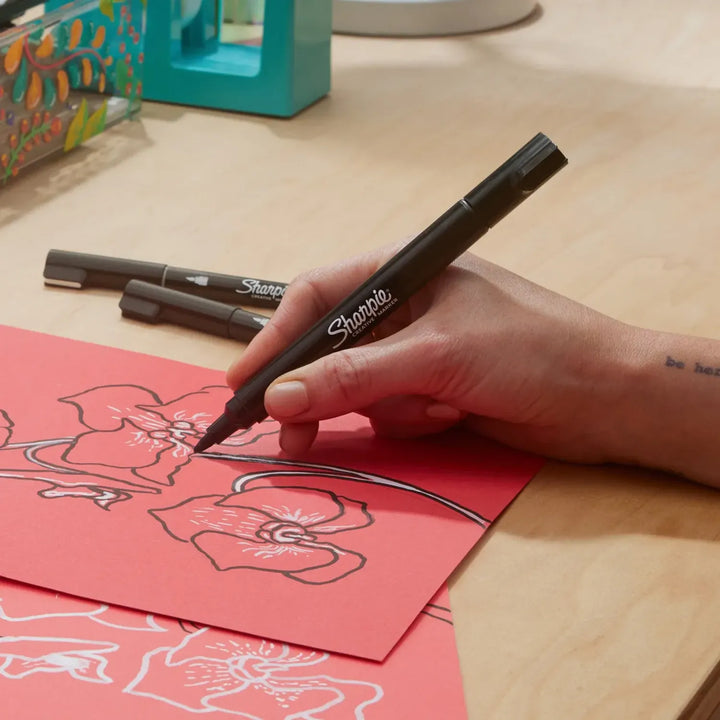 Set Sharpie Holiday 10U Marcadores