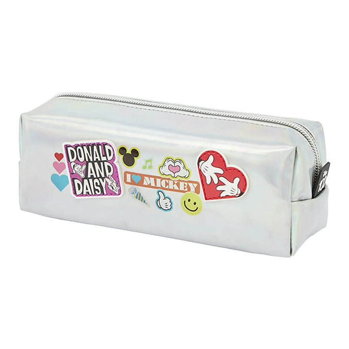 Estuche Rectangular Disney