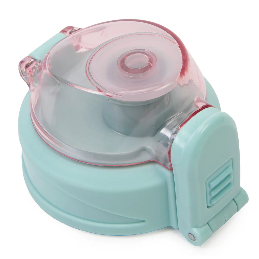 Botella Rubber 1Lt Stitch Vibes Disney