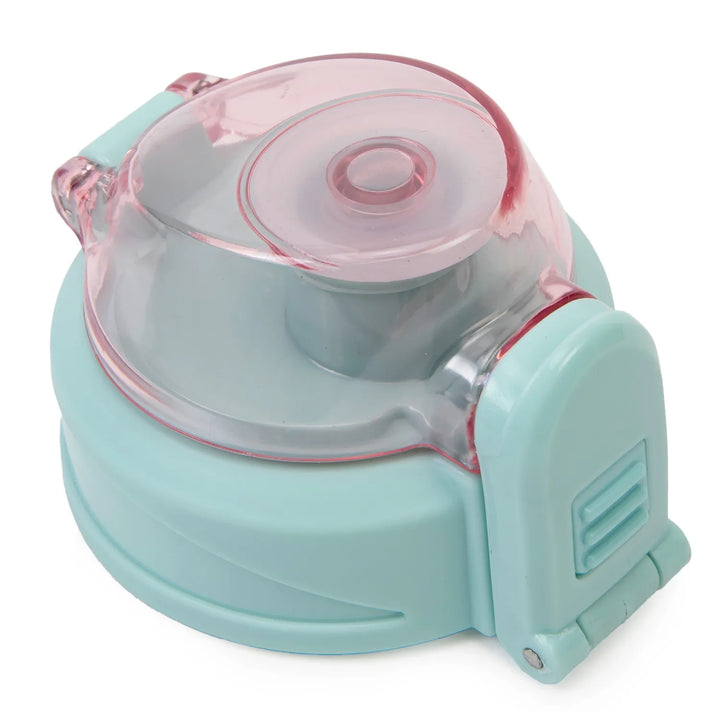 Botella Rubber 1Lt Stitch Vibes Disney